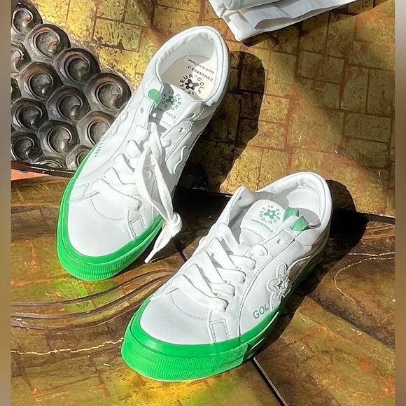 CONVERSE Golf Le Fleur one star OX - Picture 6 of 6